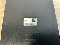 Samsung galaxy a14 4g mobiele telefoon - afbeelding 5 van  5