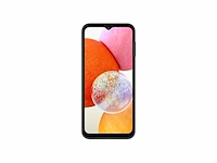 Samsung galaxy a14 4g smartphone 128 gb zwart - afbeelding 2 van  6