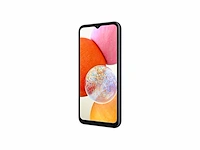 Samsung galaxy a14 4g smartphone 128 gb zwart - afbeelding 4 van  6