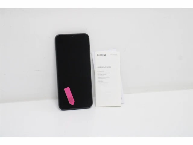 Samsung galaxy a14 4g smartphone 128 gb zwart - afbeelding 5 van  6
