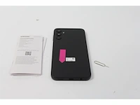 Samsung galaxy a14 4g smartphone 64gb zwart - afbeelding 4 van  5