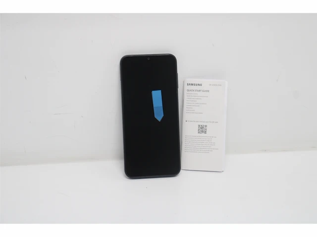 Samsung galaxy a14 4g smartphone 64gb zwart - afbeelding 4 van  5