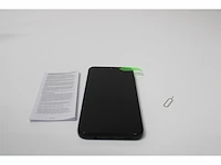 Samsung galaxy a14 5g smartphone dual-sim 64 gb 6.6 inch zwart - afbeelding 4 van  5