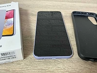 Samsung galaxy a14 64gb mobiele telefoon - afbeelding 3 van  6