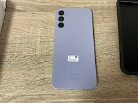 Samsung galaxy a14 64gb mobiele telefoon - afbeelding 4 van  6