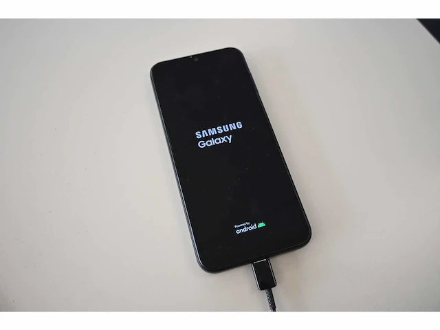 Samsung galaxy a14 mobiele telefoon - afbeelding 1 van  3