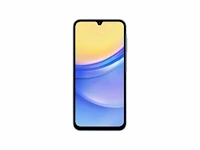 Samsung galaxy a15 5g - 128gb - blue - afbeelding 1 van  2