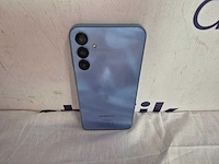 Samsung galaxy a15 5g - 128gb - blue - afbeelding 2 van  2