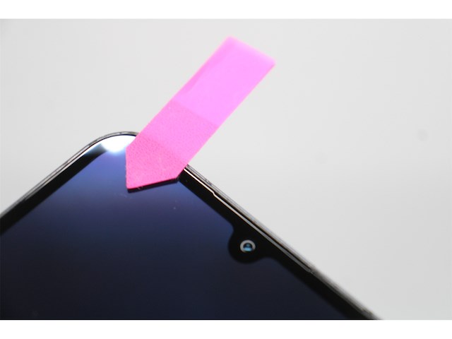 Samsung galaxy a15 5g smartphone 128gb blue zwart - afbeelding 5 van  5