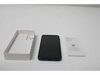 Samsung galaxy a15 5gsmartphone 4 gb/128 gb 6.5 fhd+ display usb-c zwart, blauw - afbeelding 5 van  5