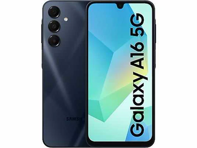 Samsung galaxy a16 5g 128gb - afbeelding 1 van  4