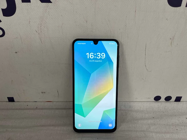 Samsung galaxy a16 5g 128gb - afbeelding 3 van  4