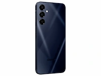 Samsung galaxy a16 5g smartphone 128 gb 6.7 inch blauw, zwart - afbeelding 3 van  6