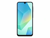 Samsung galaxy a16 smartphone 128gb 4ram 4g blue zwart - afbeelding 2 van  6