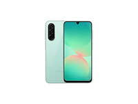 Samsung galaxy a26 5g smartphone 128gb mint - afbeelding 1 van  3