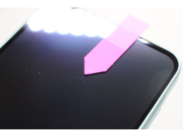 Samsung galaxy a26 5g smartphone 128gb mint - afbeelding 3 van  3