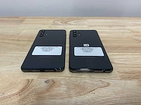 Samsung galaxy a32 5g mobiele telefoon (2x) - afbeelding 3 van  4