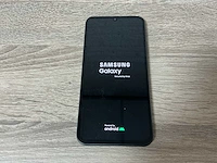 Samsung galaxy a34 128gb mobiele telefoon - afbeelding 1 van  5