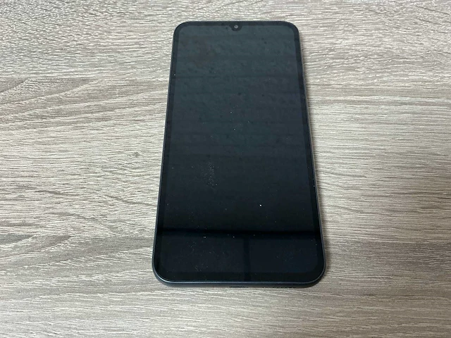 Samsung galaxy a34 128gb mobiele telefoon - afbeelding 4 van  5