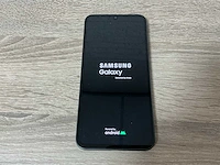 Samsung galaxy a34 128gb mobiele telefoon - afbeelding 1 van  4
