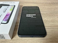 Samsung galaxy a34 5g 128gb mobiele telefoon - afbeelding 2 van  5