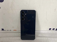 Samsung galaxy a35 - 128gb - awesome navy - afbeelding 2 van  3