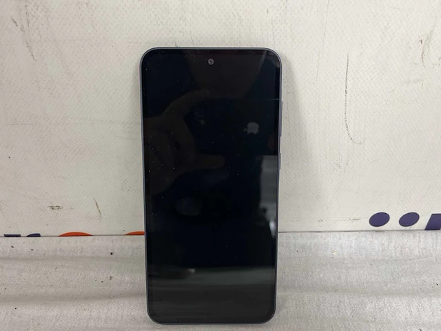 Samsung galaxy a35 - 128gb - awesome navy - afbeelding 3 van  3