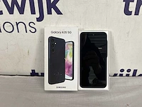 Samsung galaxy a35 - 128gb - awesome navy - afbeelding 2 van  2