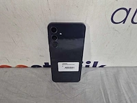Samsung galaxy a35 - 128gb - awesome navy - afbeelding 2 van  2