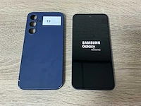 Samsung galaxy a35 5g 128gb mobiele telefoon - afbeelding 1 van  5