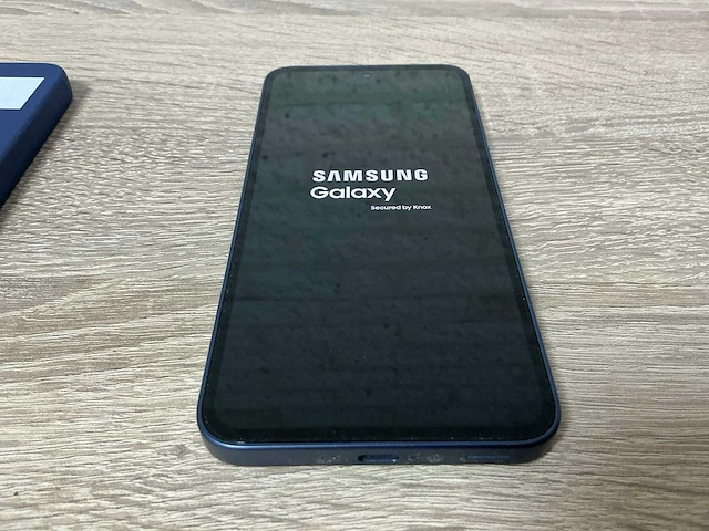 Samsung galaxy a35 5g 128gb mobiele telefoon - afbeelding 2 van  5