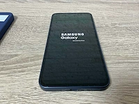 Samsung galaxy a35 5g 128gb mobiele telefoon - afbeelding 2 van  5