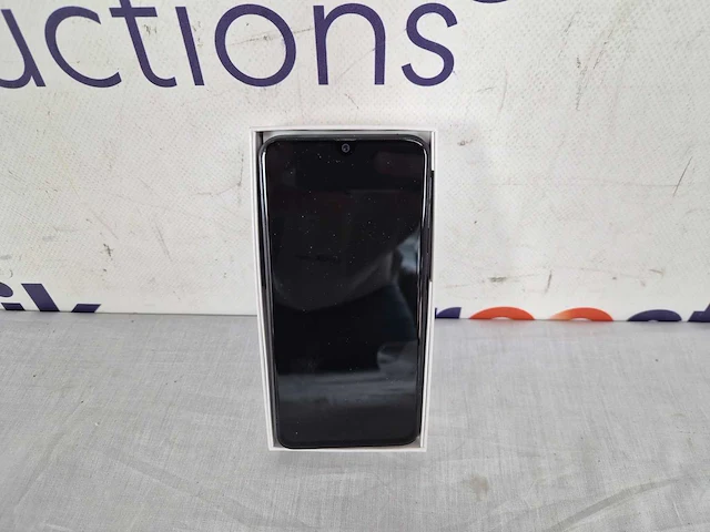 Samsung galaxy a40 - 64gb - zwart - afbeelding 3 van  4