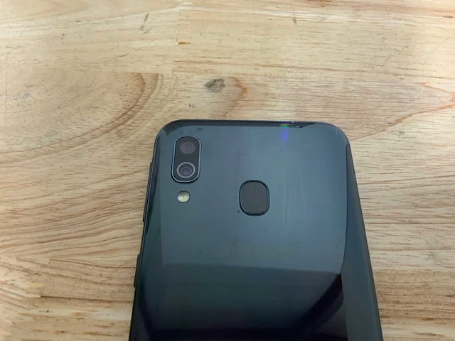 Samsung galaxy a40 smartphone (30x) - afbeelding 6 van  9