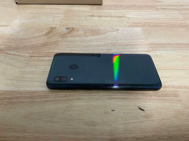 Samsung galaxy a40 smartphone (30x) - afbeelding 9 van  9
