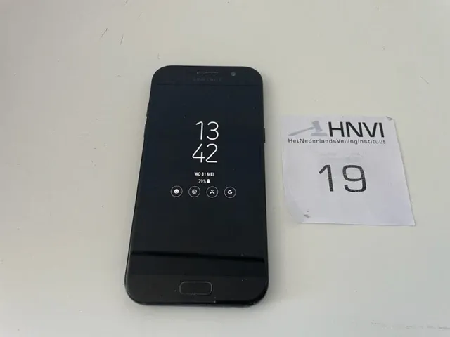 Samsung galaxy a5 32 gb. geen lader - afbeelding 1 van  2