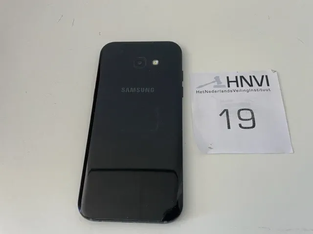 Samsung galaxy a5 32 gb. geen lader - afbeelding 2 van  2