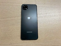Samsung galaxy a50 mobiele telefoon - afbeelding 2 van  6