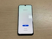 Samsung galaxy a50 mobiele telefoon - afbeelding 1 van  8