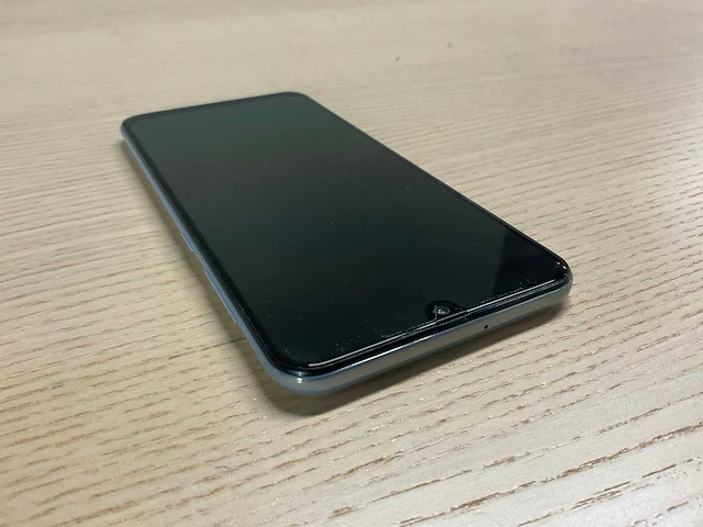 Samsung galaxy a50 mobiele telefoon - afbeelding 7 van  8