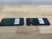 Samsung galaxy a50/a51 mobiele telefoon (2x) - afbeelding 9 van  10