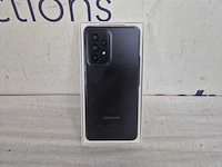 Samsung galaxy a53 5g dual sim a536b-128gb black enterprise - afbeelding 4 van  4