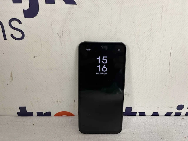Samsung galaxy a54 5g - 128gb - awesome black - afbeelding 2 van  3