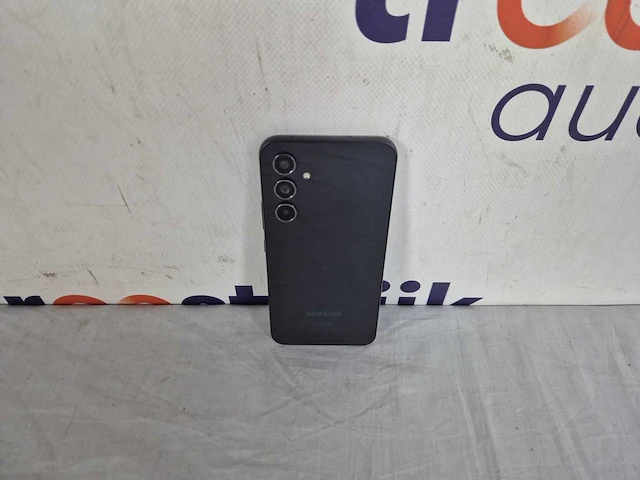 Samsung galaxy a54 5g - 128gb - awesome black - afbeelding 2 van  2