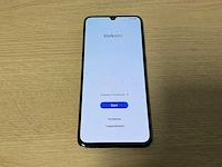 Samsung galaxy a70 5g mobiele telefoon - afbeelding 1 van  6