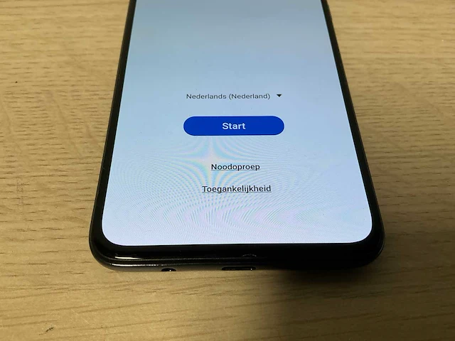 Samsung galaxy a70 5g mobiele telefoon - afbeelding 2 van  6
