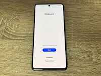 Samsung galaxy a71 mobiele telefoon - afbeelding 1 van  5
