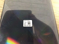 Samsung galaxy a71 mobiele telefoon - afbeelding 4 van  5