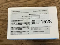Samsung galaxy a72 256gb awesome black - afbeelding 6 van  6
