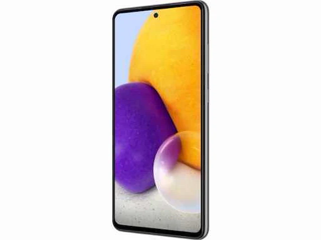 Samsung galaxy a72 256gb awesome black - afbeelding 2 van  6